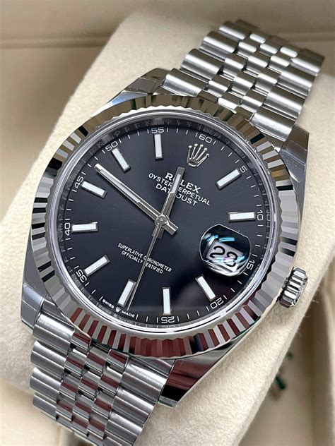 rolex uk datejust 41|rolex datejust 41 for men.